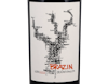Brazin Lodi Old-Vine Zinfandel 2020 view 2