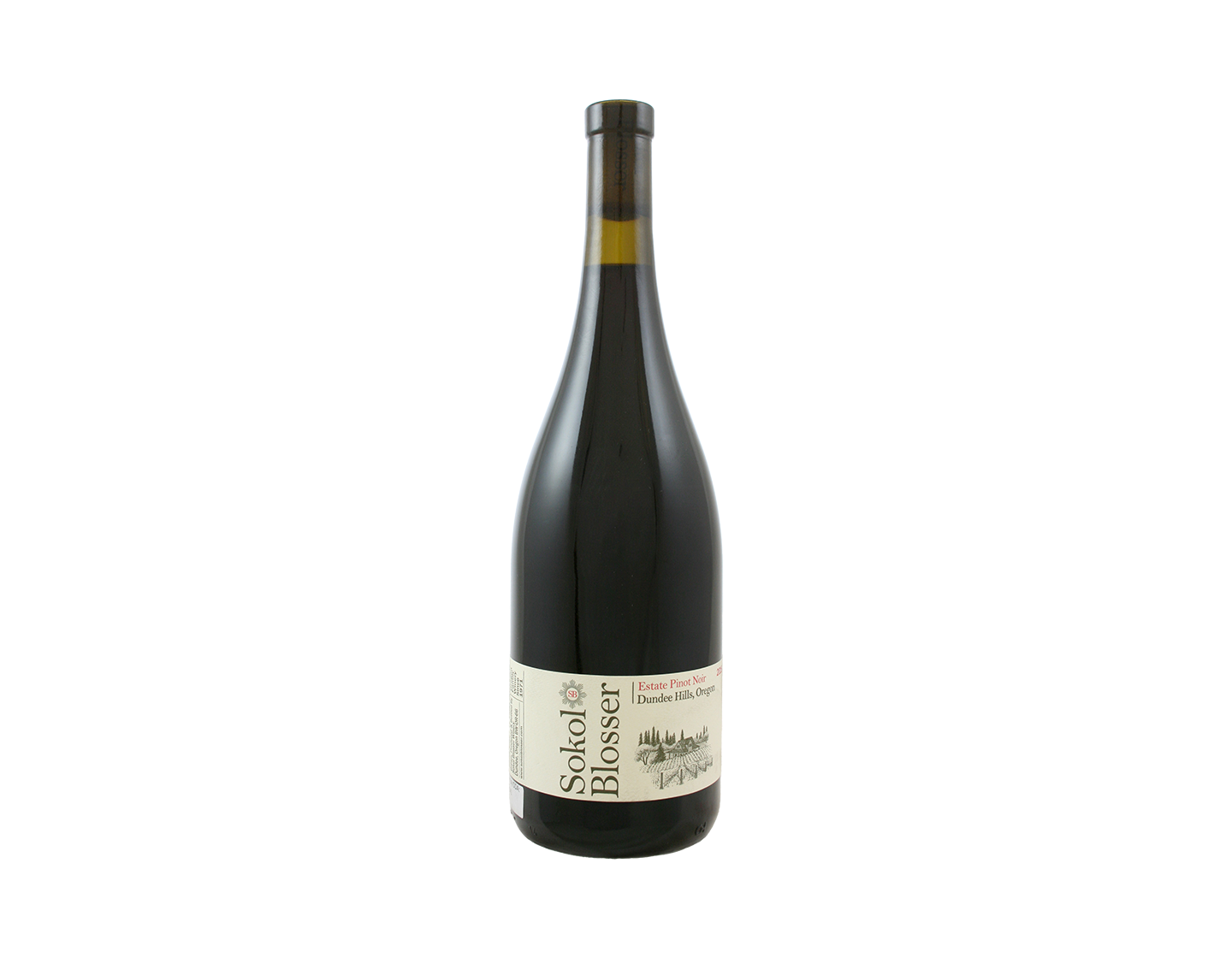Sokol Blosser Dundee Hills Pinot Noir 2020