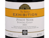The Society's Exhibition Sonoma Coast Pinot Noir 2021 view 2