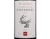 The Society's California Old-Vine Zinfandel 2021 view 2