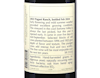 Ridge Pagani Ranch Zinfandel 2022 view 3