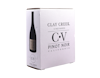 Clay Creek Vineyards California Pinot Noir 2023 Bag-in-Box (2 litre) view 1