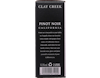 Clay Creek Vineyards California Pinot Noir 2023 Bag-in-Box (2 litre) view 2