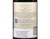 Seghesio Family Vineyards Sonoma County Zinfandel 2022 view 3