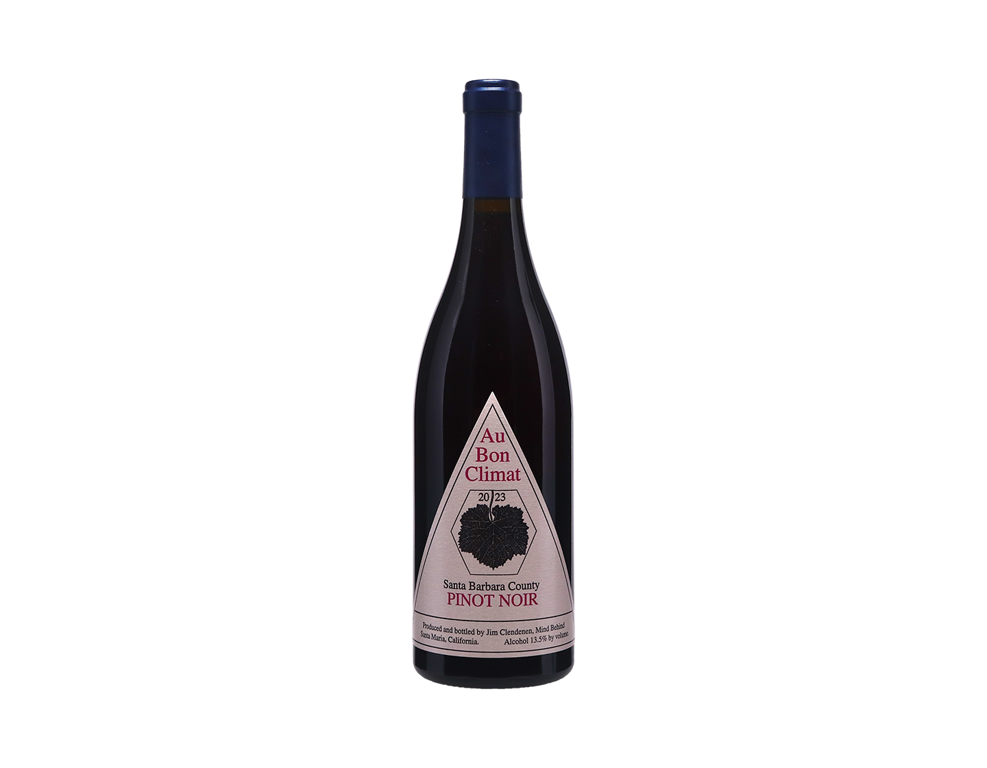 Au Bon Climat Santa Barbara Pinot Noir 2023