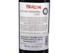Brazin Lodi Old-Vine Zinfandel 2022 view 3