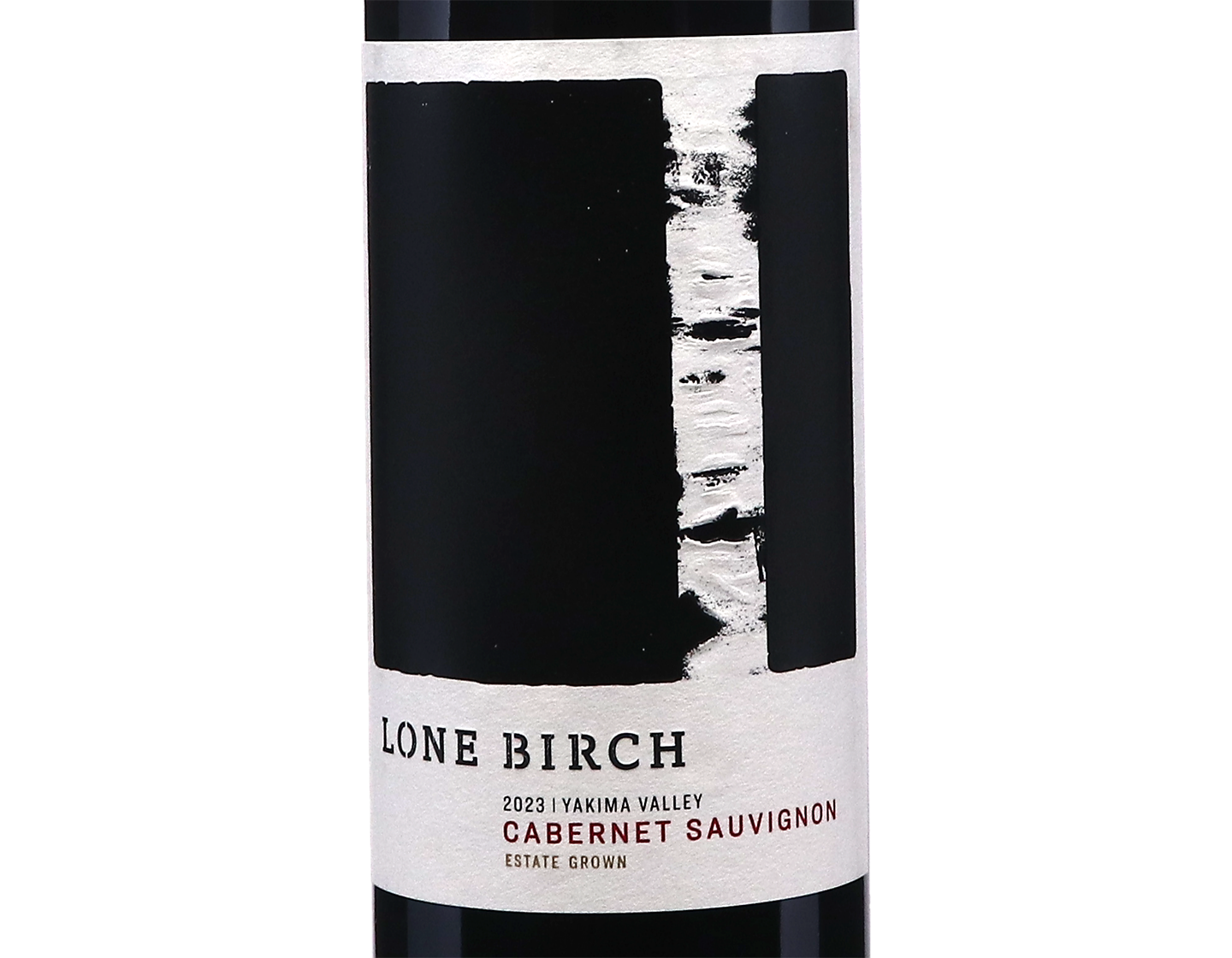 Lone Birch Yamika Valley Cabernet Sauvignon 2023