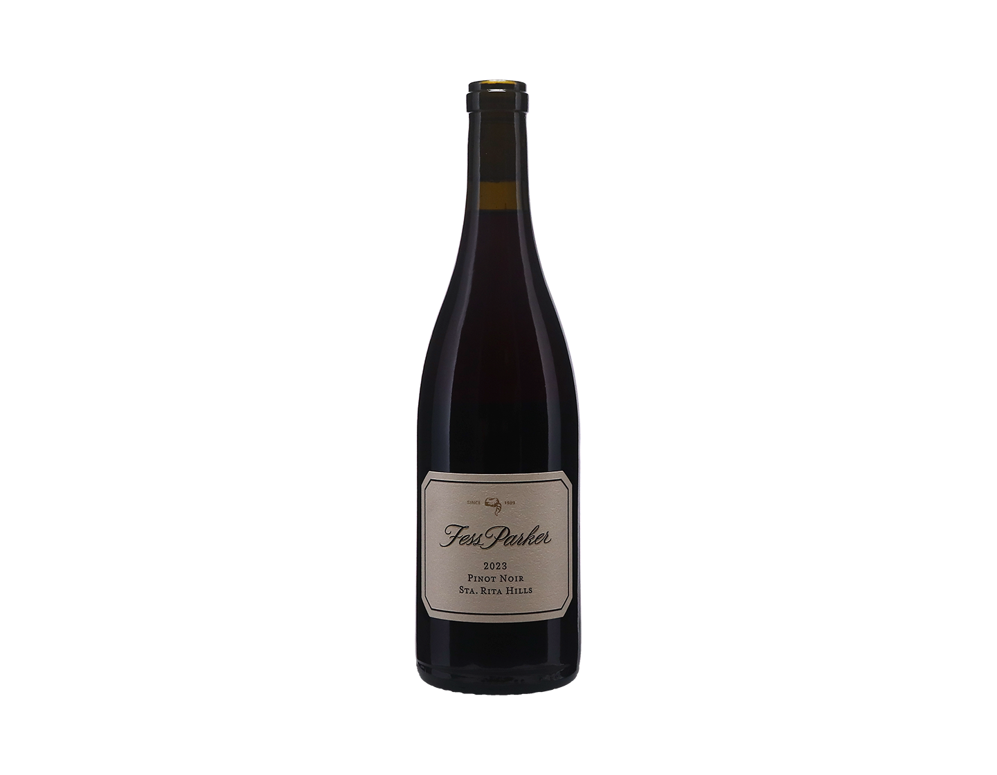 Fess Parker Sta. Rita Hills Pinot Noir 2023