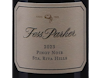 Fess Parker Sta Rita Hills Pinot Noir 2023 view 2