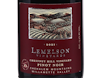 Lemelson Chestnut Hill Vineyard Pinot Noir 2021 view 2