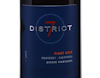 District 7 Monterey Pinot Noir 2023 view 2
