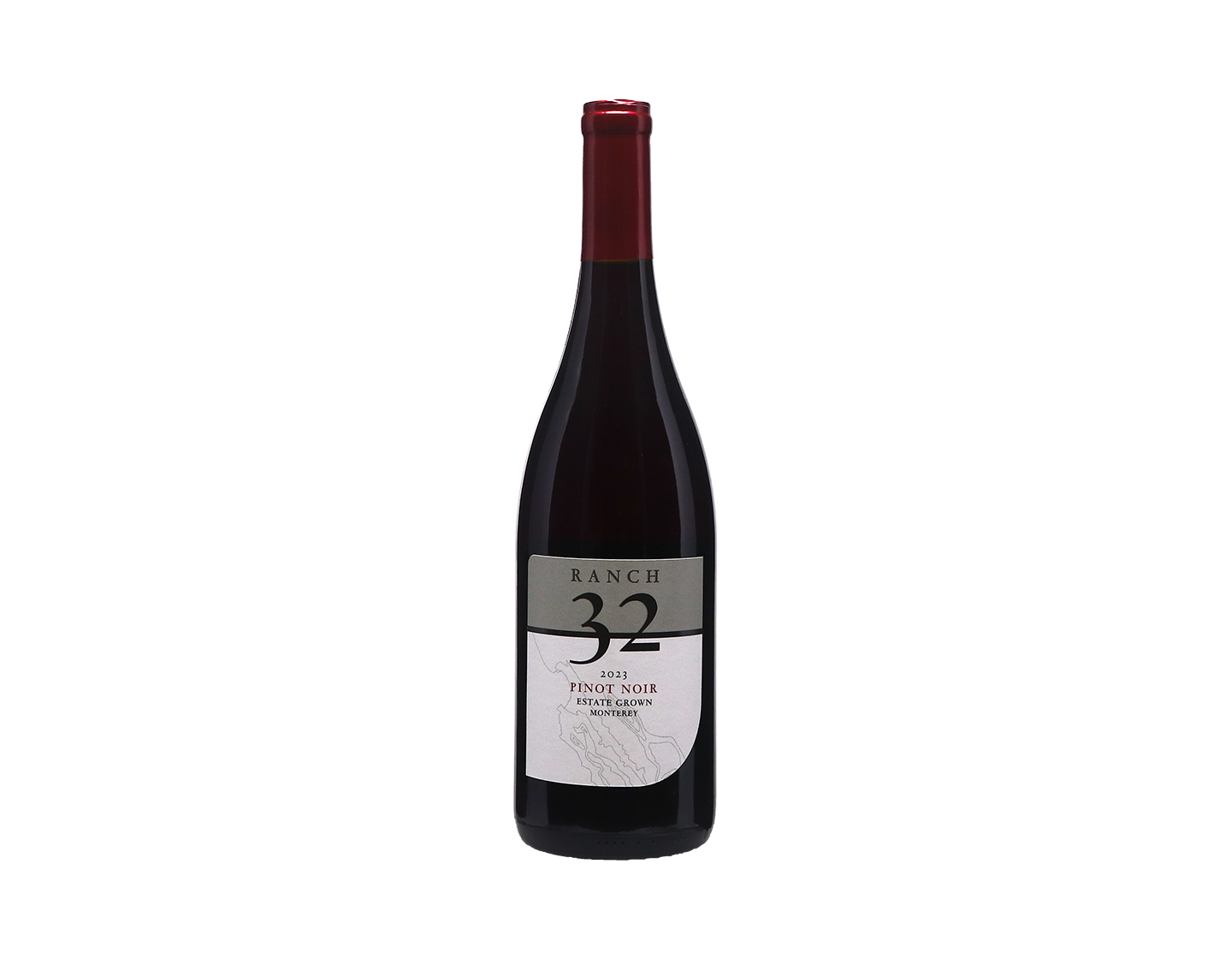 Ranch 32 Monterey Pinot Noir 2023