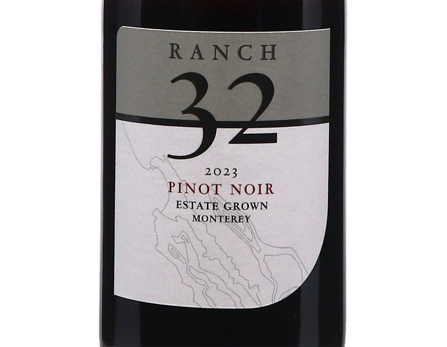 Ranch 32 Monterey Pinot Noir 2023