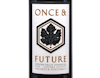 Once and Future Bedrock Vineyard Zinfandel 2023 view 2