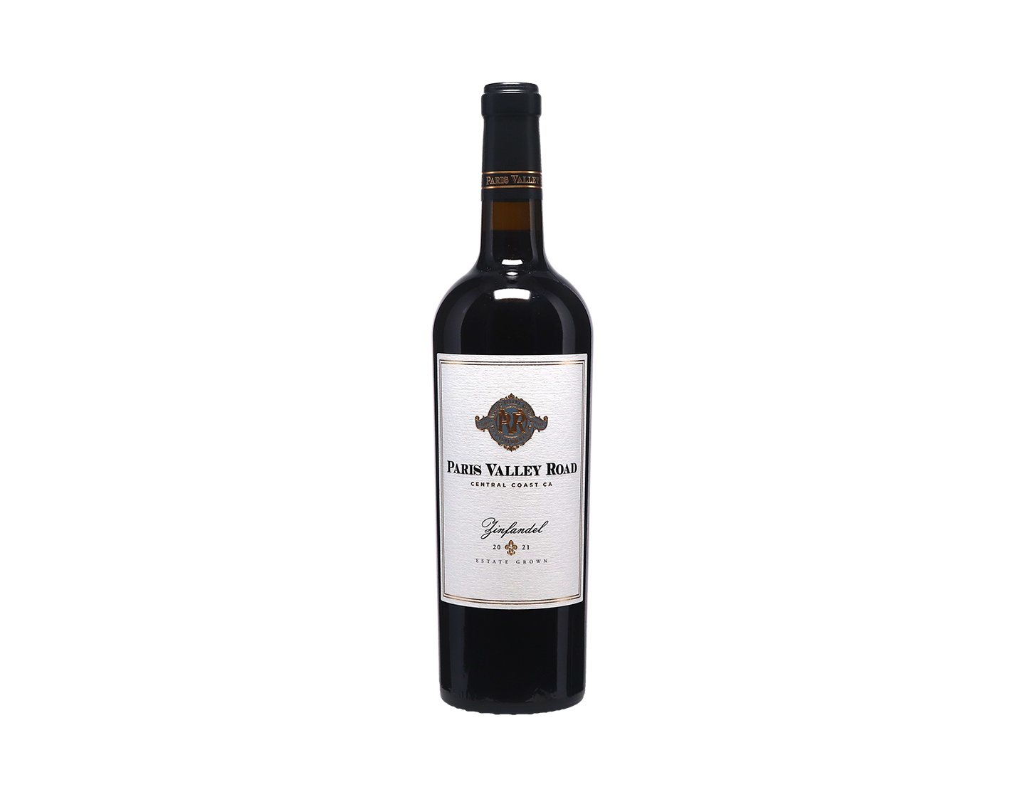 Paris Valley Road California Zinfandel 2021