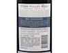 Paris Valley Road Califonian Zinfandel 2021 view 3