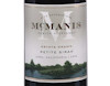 McManis Family Petite Sirah 2024 view 2
