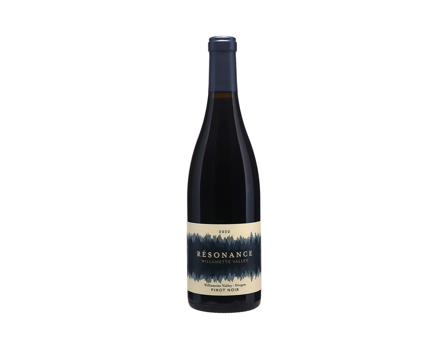 Résonance Willamette Valley Pinot Noir 2022