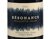 Résonance Willamette Valley Pinot Noir 2022 view 2