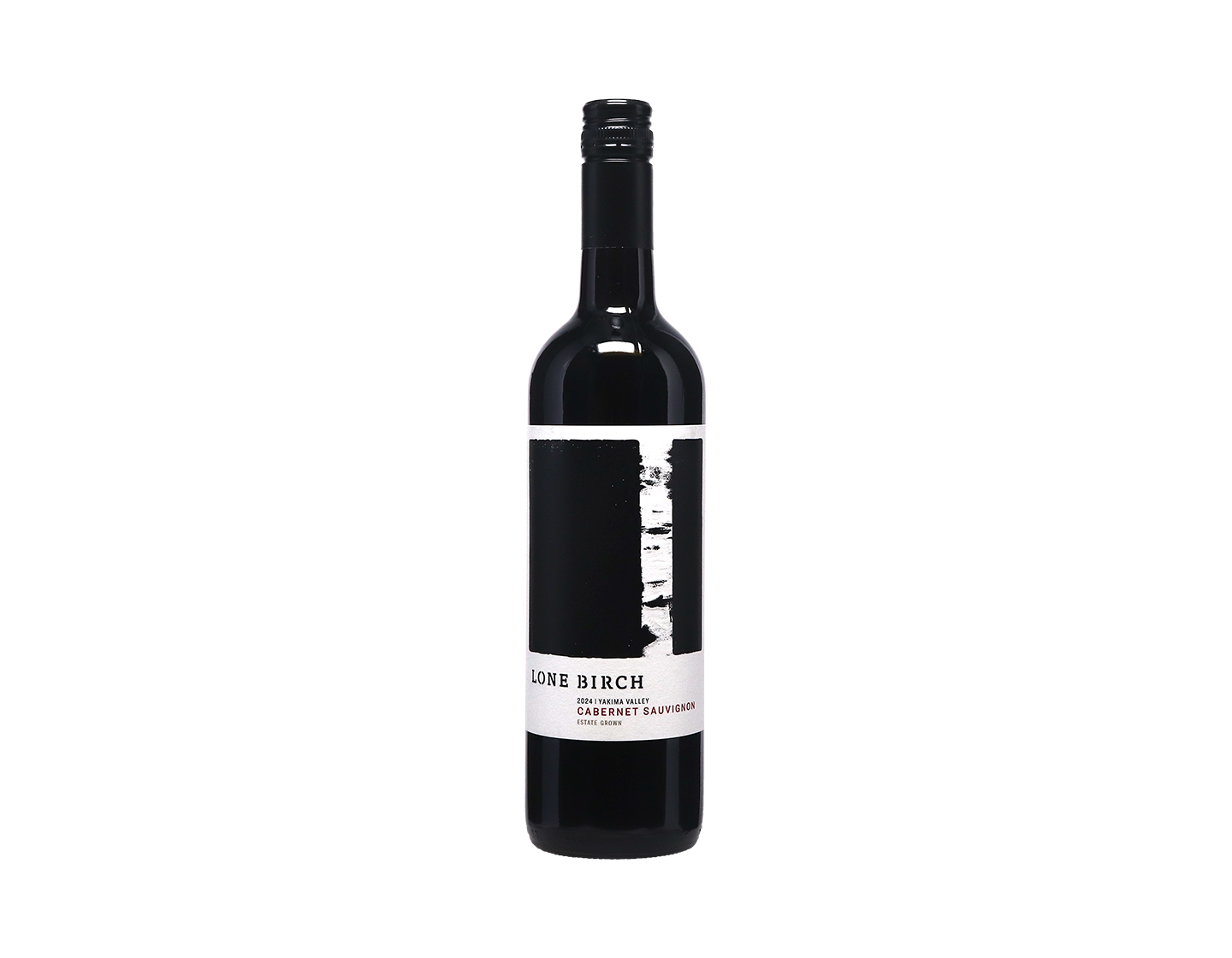 Lone Birch Yamika Valley Cabernet Sauvignon 2024