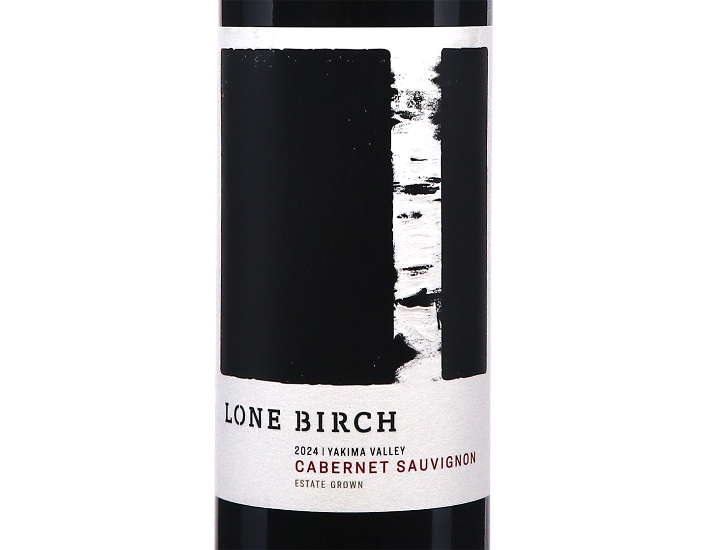 Lone Birch Yamika Valley Cabernet Sauvignon 2024