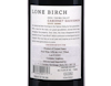 Lone Birch Yamika Valley Cabernet Sauvignon 2024 view 3