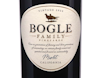 Bogle Vineyards California Merlot 2023 view 2