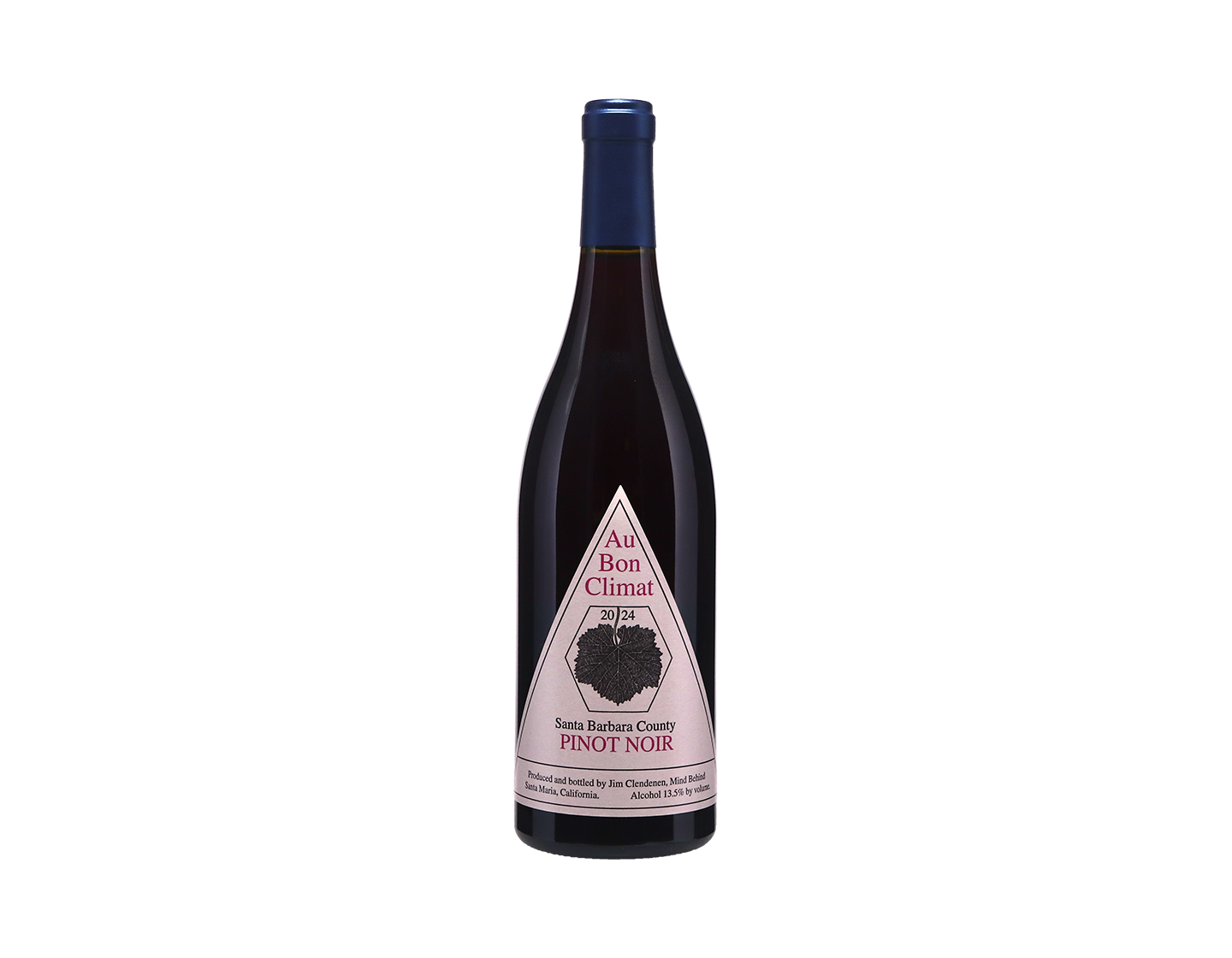 Au Bon Climat Santa Barbara Pinot Noir 2024