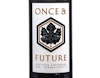 Once and Future Old Vine Zinfandel Sonoma County 2024 view 2