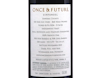 Once and Future Old Vine Zinfandel Sonoma County 2024 view 3