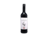The Society's California Old-Vine-Zinfandel 2024