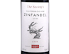 The Society's California Old-Vine-Zinfandel 2024 view 2
