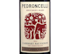Pedroncelli Brother's Mark Dry Creek Valley Cabernet Sauvignon 2023 view 2