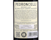 Pedroncelli Brother's Mark Dry Creek Valley Cabernet Sauvignon 2023 view 3