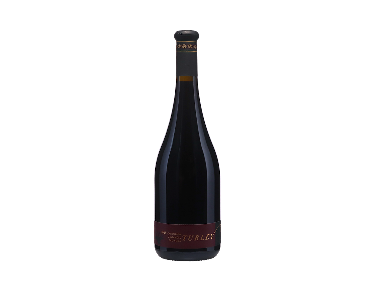 Turley Estate Napa Valley Zinfandel 2023