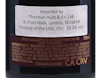 Turley Estate Old Vine Zinfandel 2023 view 3