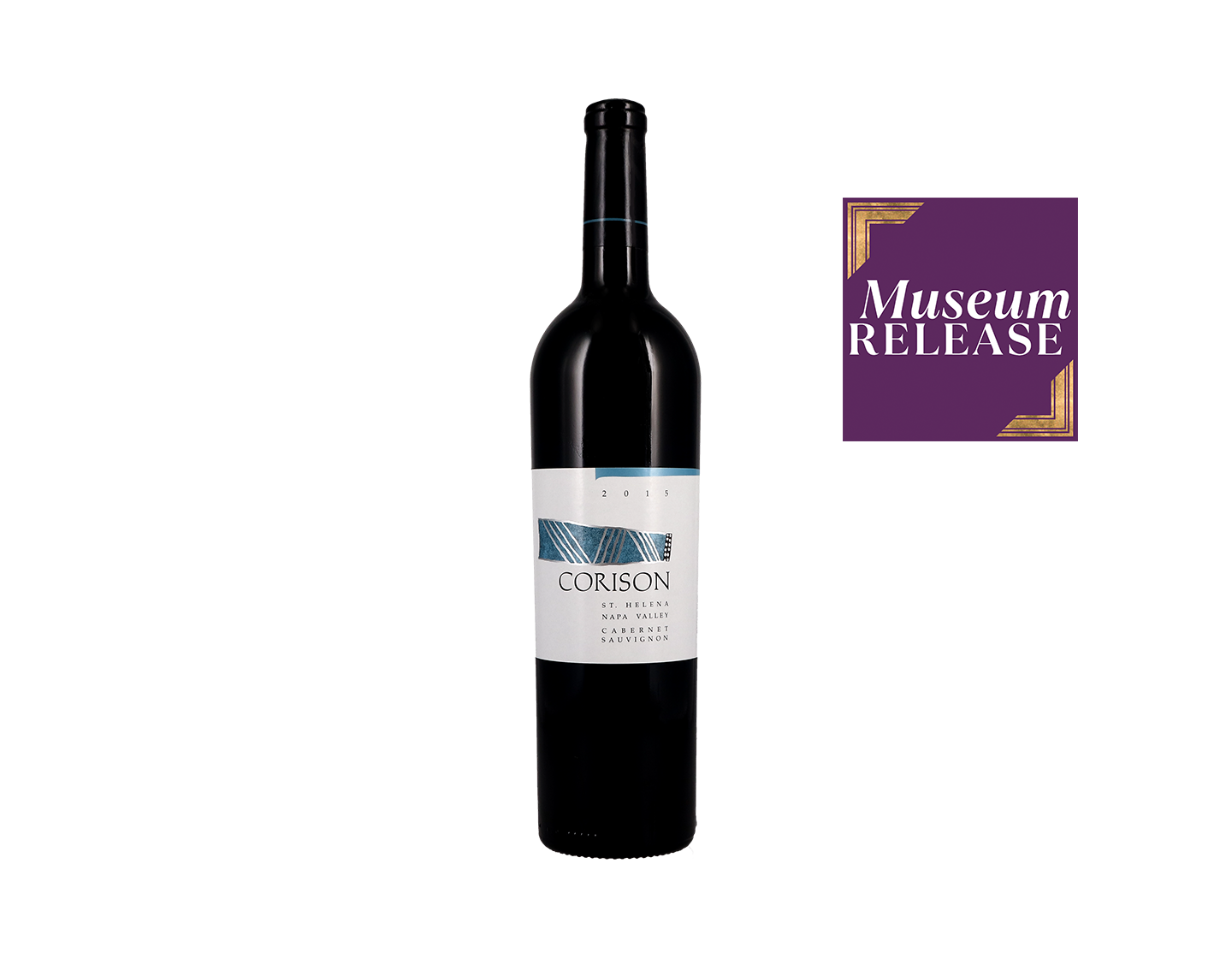 Corison Napa Cabernet Sauvignon 2015