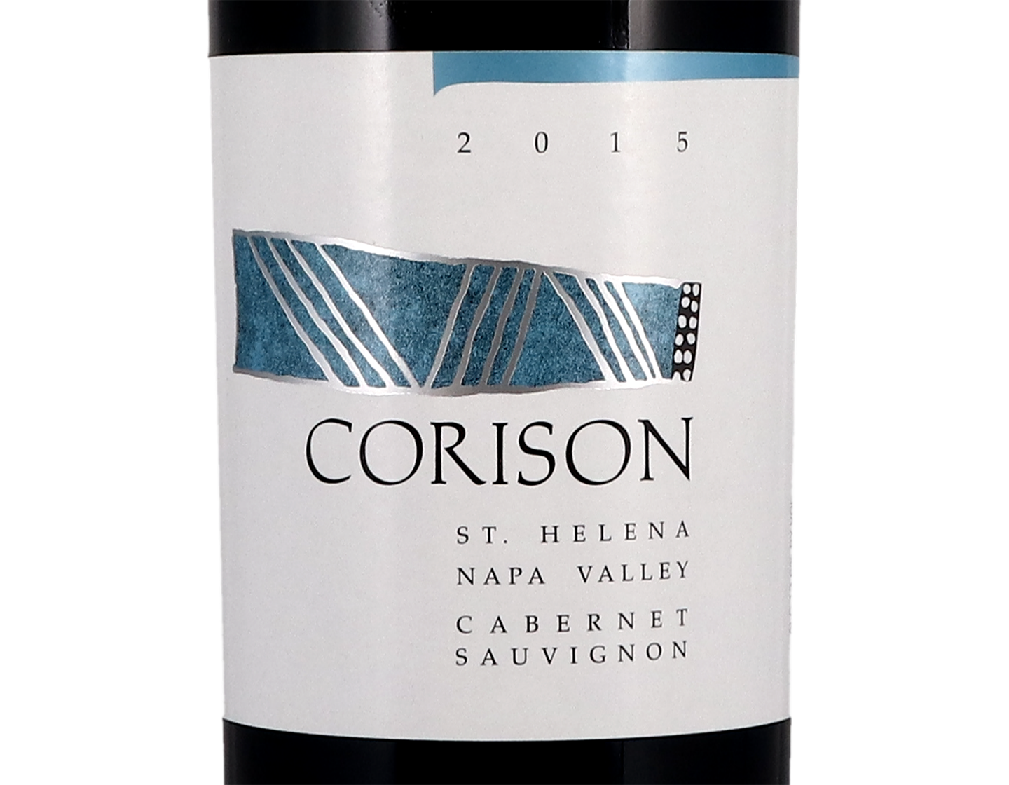 Corison Napa Cabernet Sauvignon 2015