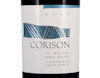 Corison Napa Cabernet Sauvignon 2015 view 2