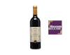 The Society's 150th Anniversary Geyserville Zinfandel 2019 view 1