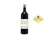Ridge East Bench Zinfandel 2018