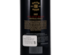 Smith & Hook Central Coast Proprietary Red Blend 2017 view 3