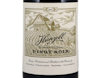Hanzell Vineyards Sonoma County Pinot Noir 2017 view 2