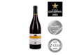 The Society's Exhibition Sonoma Coast Pinot Noir 2019 view 1