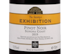The Society's Exhibition Sonoma Coast Pinot Noir 2019 view 2