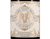Paris Valley Road California Zinfandel 2017 view 2