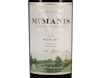 Mcmanis Lodi Merlot 2019 view 2