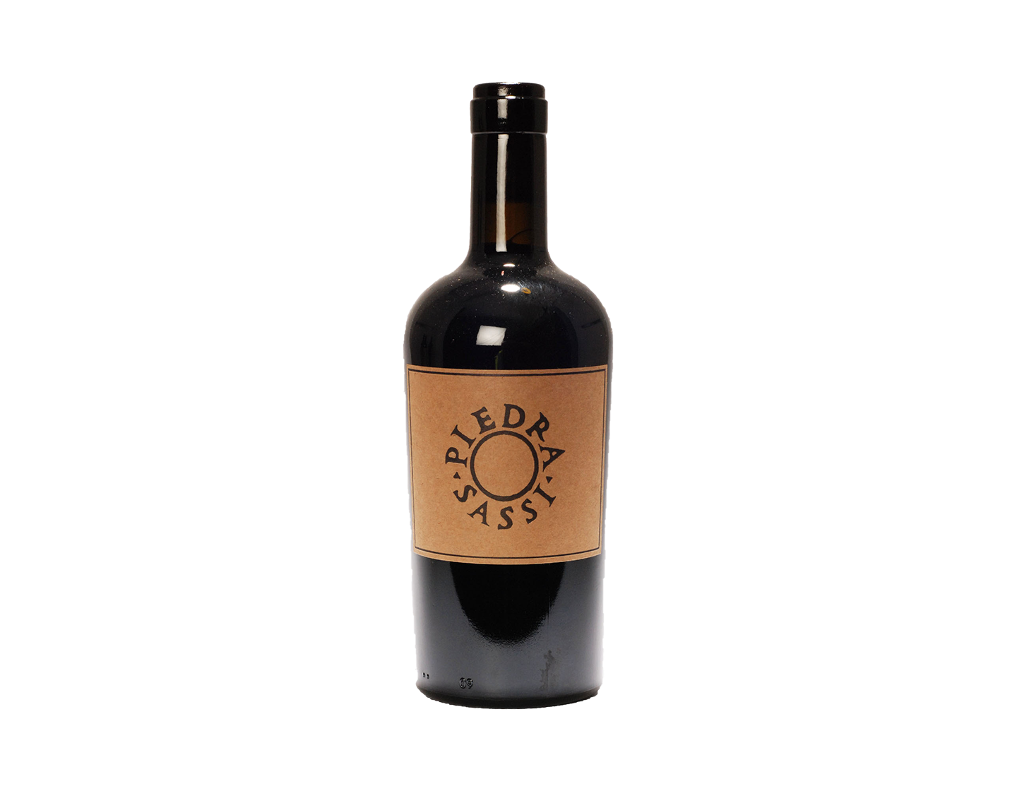 Piedrasassi Santa Ynez Valley Sebastiano Vineyard Syrah 2015