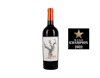 Brazin Lodi Old-Vine Zinfandel 2019 view 1