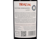 Brazin Lodi Old-Vine Zinfandel 2019 view 3
